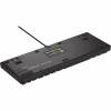 Клавіатура Hator Rockfall 2 Optica TKL Black USB Black (HTK-730) - Image 4