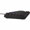 Клавіатура Hator Rockfall 2 Optica TKL Black USB Black (HTK-730) - Image 5