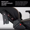 Кресло игровое Anda Seat Kaiser 3 Size XL Black (AD12YDC-XL-01-B-PV/C) - Image 10