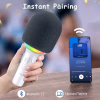 Микрофон Fifine E2W Wireless White (E2W) - Image 5