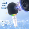 Микрофон Fifine E2W Wireless White (E2W) - Image 7