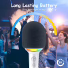Микрофон Fifine E2W Wireless White (E2W) - Image 8