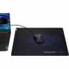 Килимок для мишки Lenovo IdeaPad Gaming MousePad L Dark Blue (GXH1C97872) - Image 2