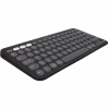 Клавіатура Logitech K380s Multi-Device Bluetooth UA Graphite (920-011851) - Image 2