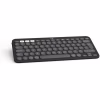 Клавіатура Logitech K380s Multi-Device Bluetooth UA Graphite (920-011851) - Image 3