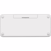Клавіатура Logitech K380s Multi-Device Bluetooth UA White (920-011852) - Image 4