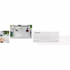 Клавіатура Logitech K380s Multi-Device Bluetooth UA White (920-011852) - Image 7