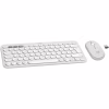 Комплект Logitech Pebble 2 Wireless UA White (920-012240) - Image 2