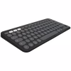 Комплект Logitech Pebble 2 for Mac Wireless UA Graphite (920-012244) - Image 3