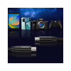 Дата кабель USB-C to USB-C 1.2m USB 3.1 Gen2 240W (50V/5A) Choetech (XCC-1035) - Image 5