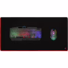 Коврик для мышки Defender Ultra XXL Black (50564) - Image 7