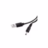 Кабель живлення USB to DC 3.5x1.35mm 5V 1.0m 1.0A Dynamode (DM-USB-DC-3.5x1.35mm) - Image 4