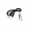 Кабель живлення USB to DC 5.5x2.1mm 5V 1.0m Dynamode (DM-USB-DC-5.5x2.1mm) - Image 3