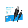 Кабель питания USB to DC 5.5x2.1mm 12V 1.0m Dynamode (DM-USB-DC-5.5x2.1-12V) - Image 7