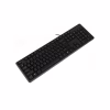 Клавіатура A4Tech KKS-3 USB Black (4711421985864) - Image 2