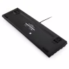 Клавіатура Vinga KBGM-101 LED Red Switch USB Black (KBGM-101 Black) - Image 6