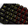 Клавіатура Vinga KBGM-101 LED Red Switch USB Black (KBGM-101 Black) - Image 9
