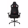 Кресло игровое GT Racer X-0712 Shadow Black - Image 2