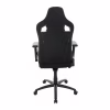Крісло ігрове GT Racer X-0712 Shadow Black - Image 9