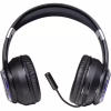Навушники Defender FreeMotion B400 LED Bluetooth Black (63400) - Image 2