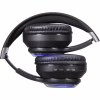 Наушники Defender FreeMotion B400 LED Bluetooth Black (63400) - Image 4