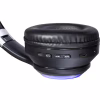 Навушники Defender FreeMotion B400 LED Bluetooth Black (63400) - Image 6