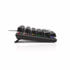 Клавіатура REAL-EL M 05 USB Grey (EL123100044) - Image 5