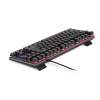 Клавіатура REAL-EL M 05 USB Grey (EL123100044) - Image 6