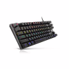 Клавіатура REAL-EL M 05 USB Grey (EL123100044) - Image 7