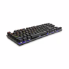 Клавіатура REAL-EL M 05 USB Grey (EL123100044) - Image 8