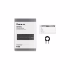 Клавіатура REAL-EL M 05 USB Grey (EL123100044) - Image 9
