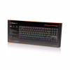 Клавіатура REAL-EL M 05 USB Grey (EL123100044) - Image 10
