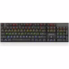 Клавіатура REAL-EL M 13 USB Grey (EL123100045) - Image 2