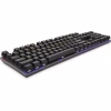 Клавіатура REAL-EL M 13 USB Grey (EL123100045) - Image 3