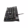 Клавіатура REAL-EL M 13 USB Grey (EL123100045) - Image 4