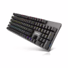 Клавіатура REAL-EL M 13 USB Grey (EL123100045) - Image 5