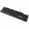 Клавіатура REAL-EL M 13 USB Grey (EL123100045) - Image 6