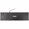Клавіатура REAL-EL M 13 USB Grey (EL123100045) - Image 8