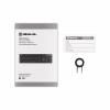 Клавіатура REAL-EL M 13 USB Grey (EL123100045) - Image 9