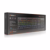 Клавіатура REAL-EL M 13 USB Grey (EL123100045) - Image 10
