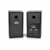 Акустическая система REAL-EL S-305 Black (EL121200012) - Image 4