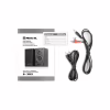 Акустическая система REAL-EL S-305 Black (EL121200012) - Image 9
