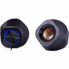 Акустическая система Redragon Kaidas 6 Вт Bluetooth RGB USB (71514) - Image 6