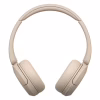 Наушники Sony WH-CH520 Wireless Beige (WHCH520C.CE7) - Image 2