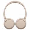Навушники Sony WH-CH520 Wireless Beige (WHCH520C.CE7) - Image 3