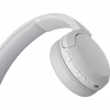 Навушники Sony WH-CH520 Wireless White (WHCH520W.CE7) - Image 5