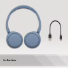 Навушники Sony WH-CH520 Wireless Blue (WHCH520L.CE7) - Image 6