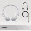 Наушники Sony WH-CH720N Wireless White (WHCH720NW.CE7) - Image 2