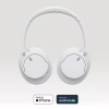 Навушники Sony WH-CH720N Wireless White (WHCH720NW.CE7) - Image 8