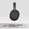 Наушники Sony WH-CH720N Wireless Black (WHCH720NB.CE7) - Image 3